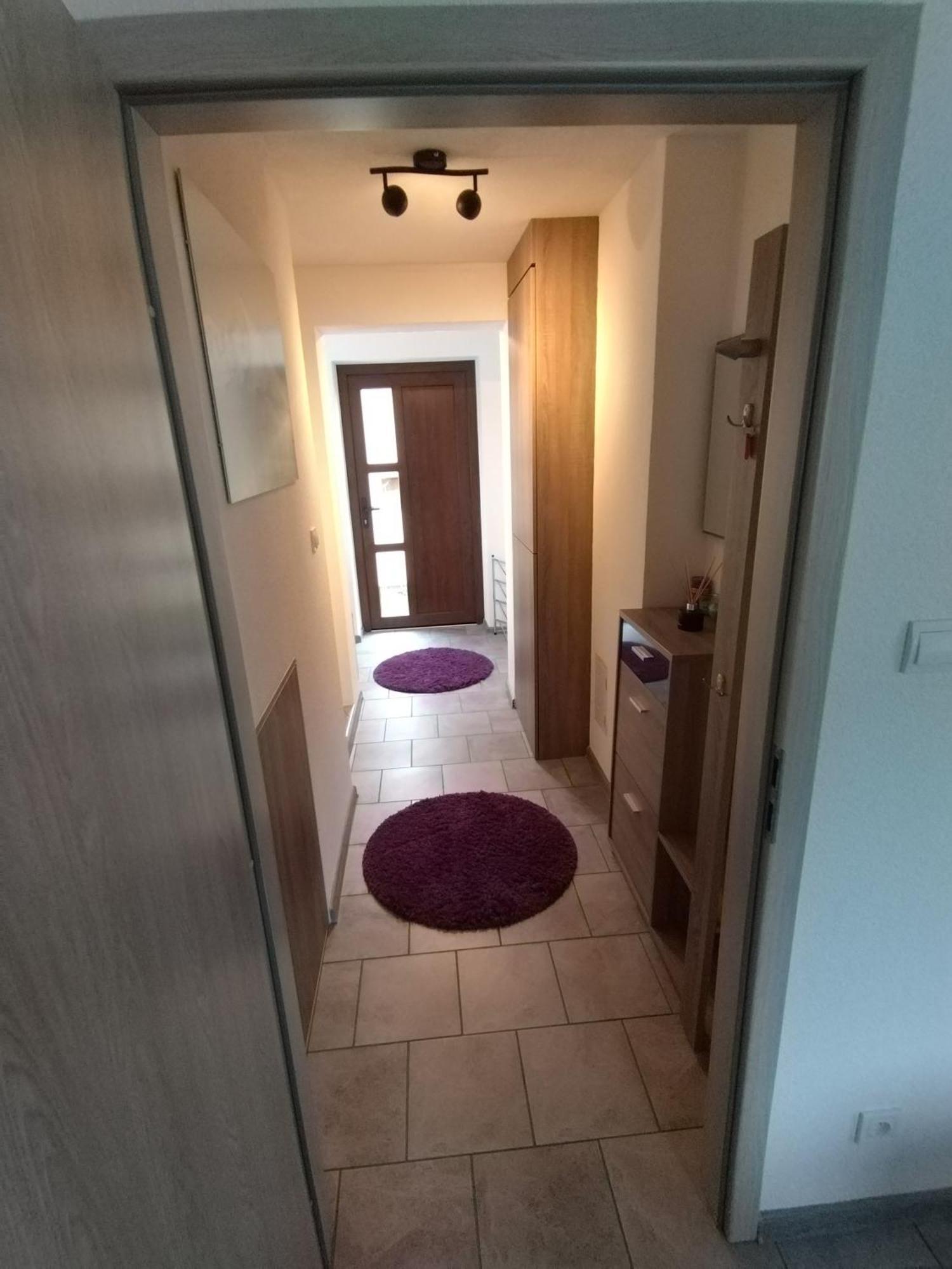 Ubytovanie V Sukromi Horec Liptovský Mikuláš Exterior foto