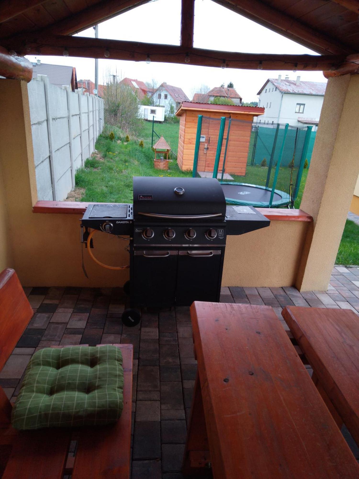 Ubytovanie V Sukromi Horec Liptovský Mikuláš Exterior foto